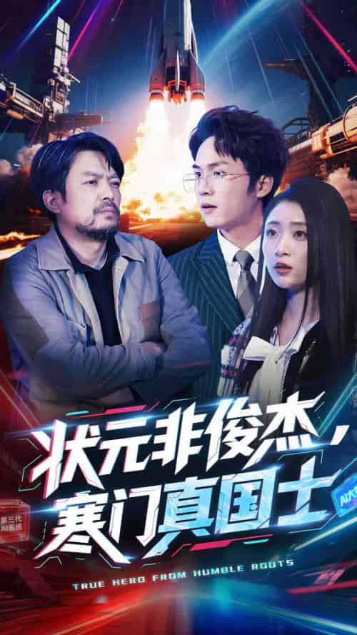 状元非俊杰,寒门真国士 状元非俊杰,寒门真国士