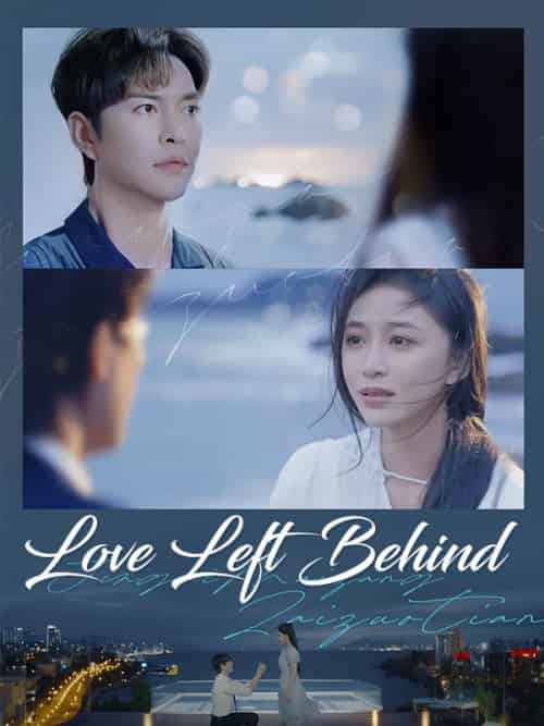 Love Left Behind Love Left Behind