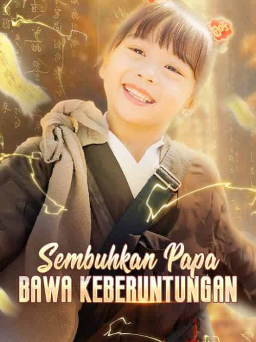 Sembuhkan Papa, Bawa Keberuntungan Sembuhkan Papa, Bawa Keberuntungan