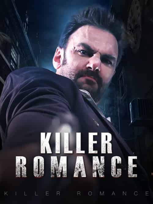 Killer Romance Killer Romance