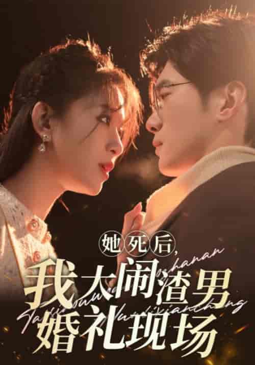 她死后,我大闹渣男婚礼现场 她死后,我大闹渣男婚礼现场