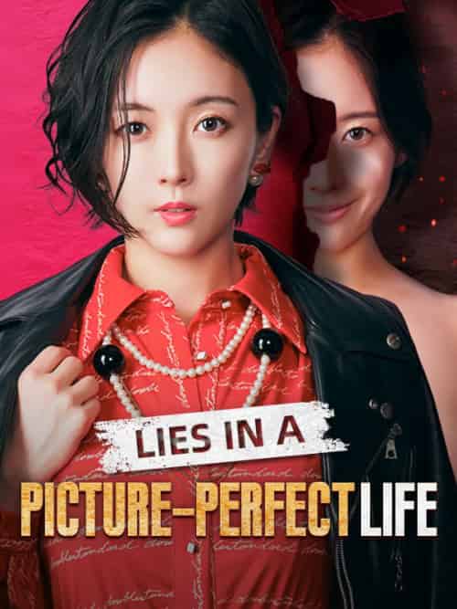 Lies in a Picture-Perfect Life Lies in a Picture-Perfect Life