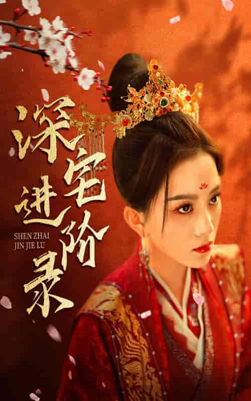 深宅进阶录 深宅进阶录
