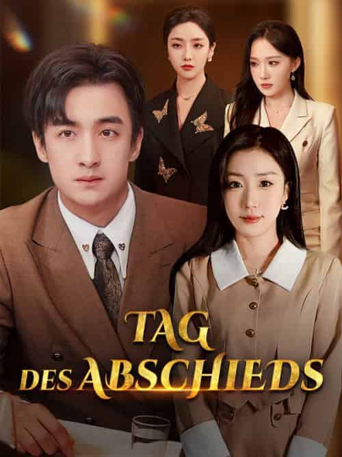 Tag des Abschieds Tag des Abschieds