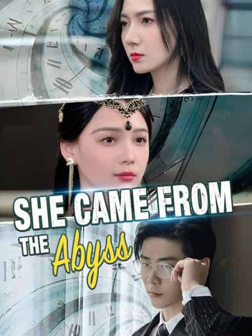 She Came from the Abyss She Came from the Abyss