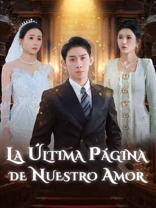 La Última Página de Nuestro Amor La Última Página de Nuestro Amor