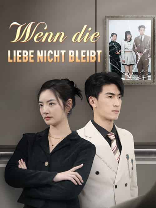 Titel Wenn die Liebe nicht bleibt Titel Wenn die Liebe nicht bleibt