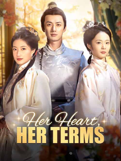 Her Heart, Her Terms Her Heart, Her Terms