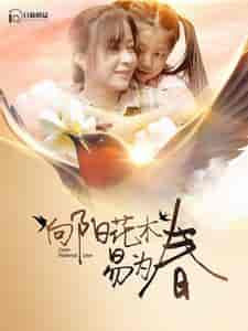 向阳花木易为春 向阳花木易为春
