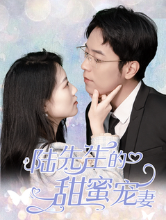 陆先生的甜蜜宠妻 陆先生的甜蜜宠妻
