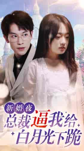 新婚夜,总裁逼我给白月光下跪 新婚夜,总裁逼我给白月光下跪