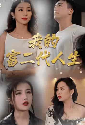 我的富二代人生: 我的富二代人生: