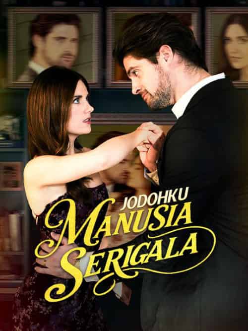 Jodohku Manusia Serigala Jodohku Manusia Serigala