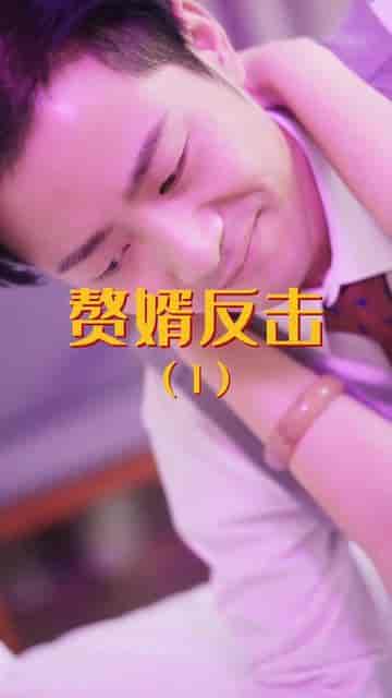 赘婿的反击 赘婿的反击