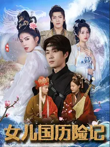 女儿国历险记 女儿国历险记