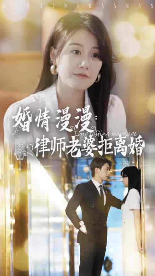 婚情漫漫:律师老婆拒离婚 婚情漫漫:律师老婆拒离婚