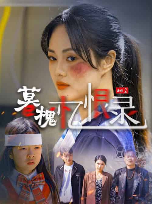 暮槐忆恨录 暮槐忆恨录