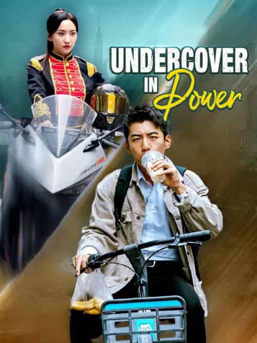 Undercover in Power Undercover in Power